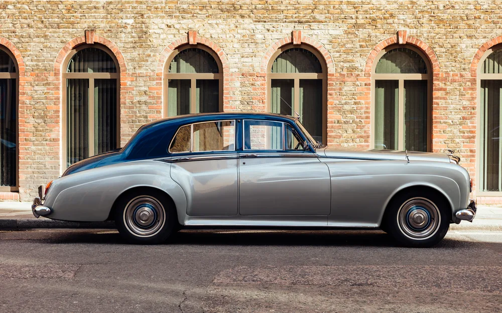 Oldtimer- und Exoten-Bewertung Hirschau